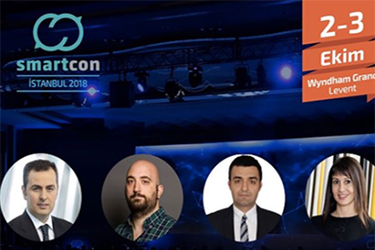 SMARTCON 2018 ISTANBUL - SnA