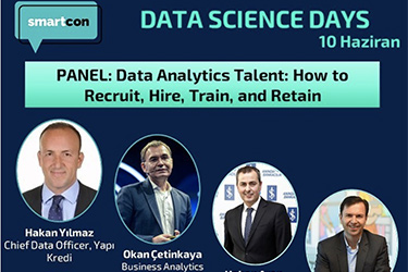 SMARTCON 2020 ISTANBUL - SnA