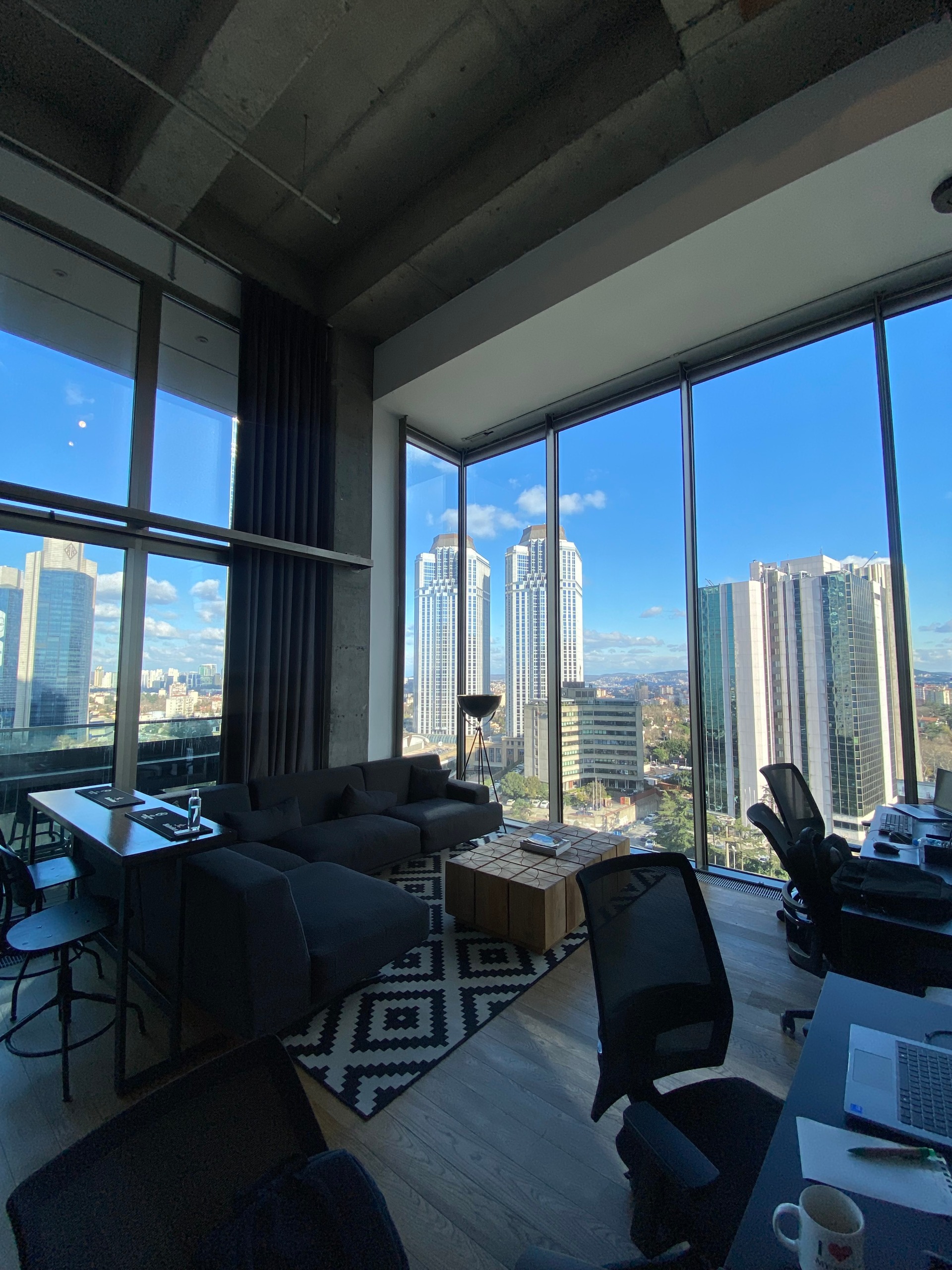 Levent Loft - Fotoğraf 3