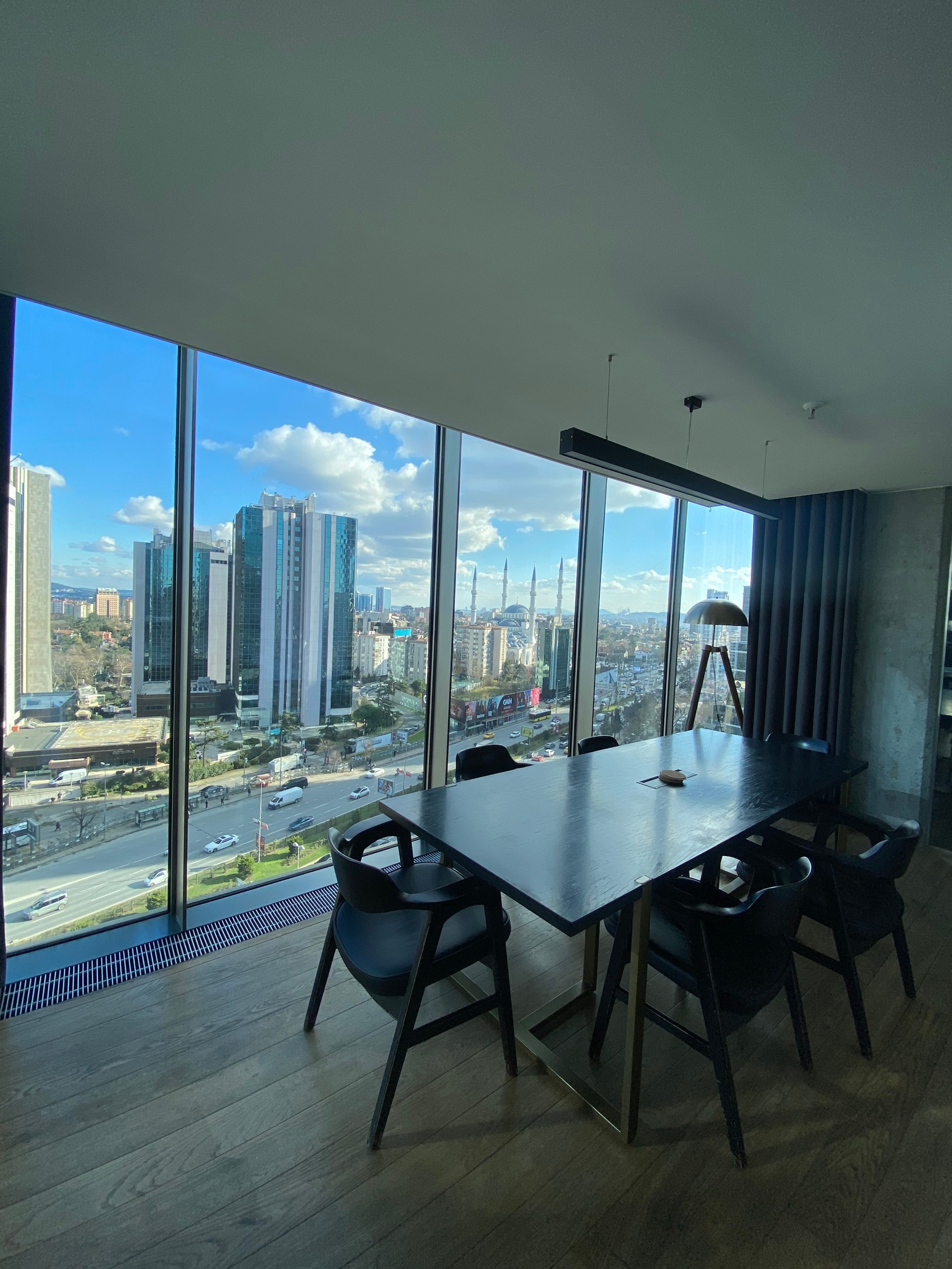 Levent Loft - Fotoğraf 4