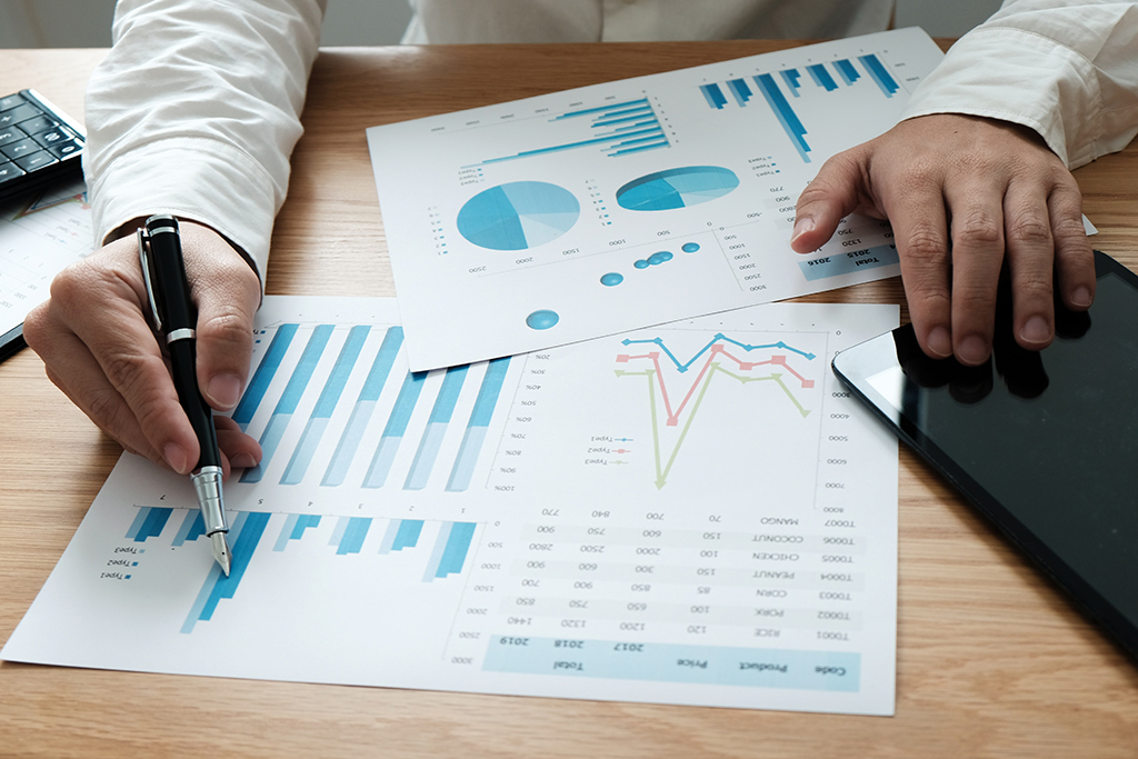 Descriptive Analytics